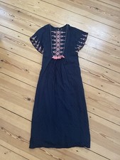 Zara maxi kleid gebraucht kaufen  Berlin