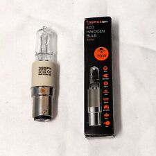 Lampada lampadina alogena usato  Chiari