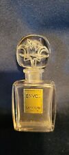 Vintage lancome envol for sale  Siloam Springs