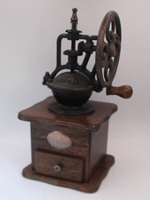 Cast iron wooden for sale  YORK