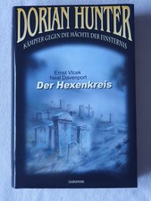 Dorian hunter dämonenkiller gebraucht kaufen  Wolfsegg