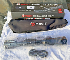 Atn mars 8x. for sale  REDHILL