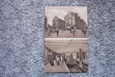 Hamburg barkhof bahnhof gebraucht kaufen  Traitsching