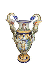 Nevers georges vase d'occasion  Sillé-le-Guillaume