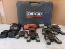 Ridgid rp340 propress for sale  Milan