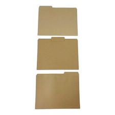 100 folders letter for sale  Hazleton