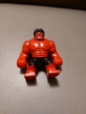 Lego red hulk usato  Savignano sul Panaro