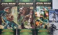 Star wars miniatures gebraucht kaufen  Essen