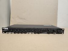 Mixer preamplifier spa d'occasion  Thiais