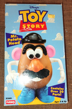 Disney toy story for sale  Stratford