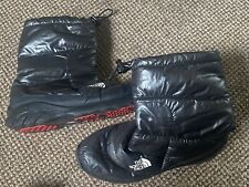 Northface nuptse bootie for sale  ASHFORD