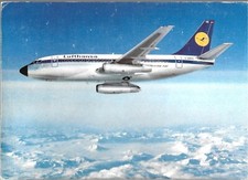 Aereo lufthansa 737 usato  Saltrio