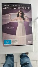 Ghost Whisperer: Conjunto Completo de Caixa Temporadas 1,2,3,4,5 DVD Região 4 AUS  comprar usado  Enviando para Brazil