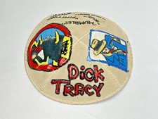 Colorful dick tracy for sale  North Hollywood