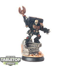 Space marines chaplain gebraucht kaufen  Hof