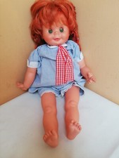 Furga bambola doll usato  Torino