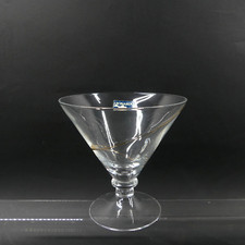 Vintage martini glas gebraucht kaufen  Bremen