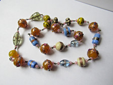Vintage collier perles d'occasion  Luxeuil-les-Bains