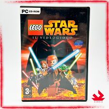 lego star wars raro usato  Vo