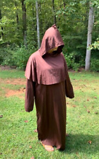 Medieval hood monk for sale  Unionville
