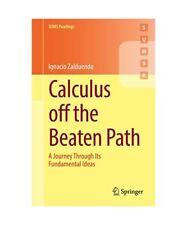 Calculus the beaten gebraucht kaufen  Trebbin