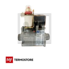Valvola gas 845 usato  Acri