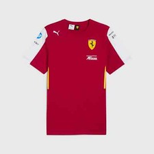 Scuderia ferrari wec for sale  DERBY