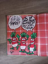 Ptiluc joan frigo d'occasion  Pertuis