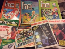 Riviste elettronica pratica usato  Incisa Scapaccino