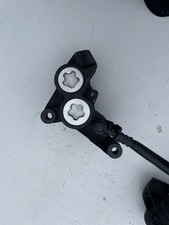Etrier droit yamaha d'occasion  La Tour-du-Pin