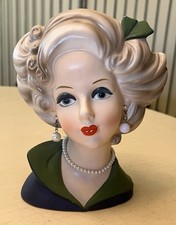 Big vintage head for sale  Downers Grove