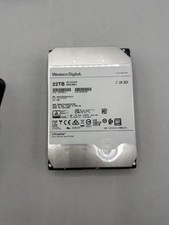 Western digital 22tb for sale  West Columbia
