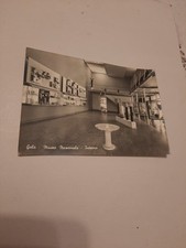 Gela museo nazionale usato  Piacenza