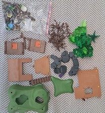 Playmobil baumhaus 3217 gebraucht kaufen  Berlin
