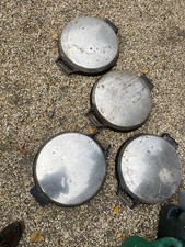 Aga spare lids for sale  DORKING