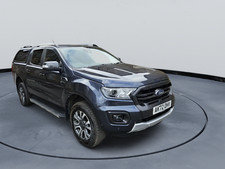 2022 reg ford for sale  HALIFAX