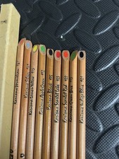 Berol karisma pencils for sale  DONCASTER