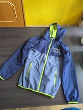 Softshelljacke jungen . gebraucht kaufen  Oschatz
