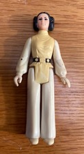 Vintage princess leia for sale  LONDON
