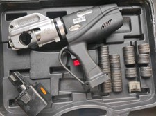 Force cembre hydraulic for sale  HEXHAM