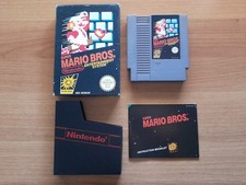 Super mario bros usato  Concordia Sagittaria