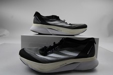 Tênis de corrida e jogging Adidas Adizero masculino preto/cinza usado, usado comprar usado  Enviando para Brazil
