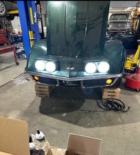 1968 corvette stingray for sale  New Kensington