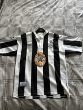 Newcastle united home for sale  MORPETH