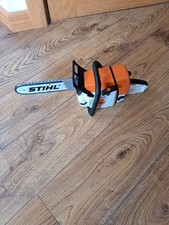 Stihl chainsaw plastic for sale  BRIGHTON