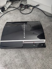 ps3 fat for sale  DEWSBURY