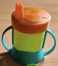 Tupperware trinklern tasse gebraucht kaufen  Gotha