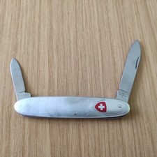 Altes victorinox schweizer gebraucht kaufen  Freiburg im Breisgau