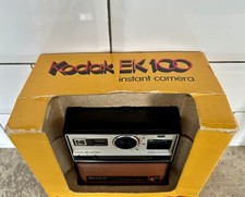 Vintage kodak ek100 for sale  BRISTOL