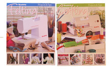 Simplicity felting machine for sale  Dewey